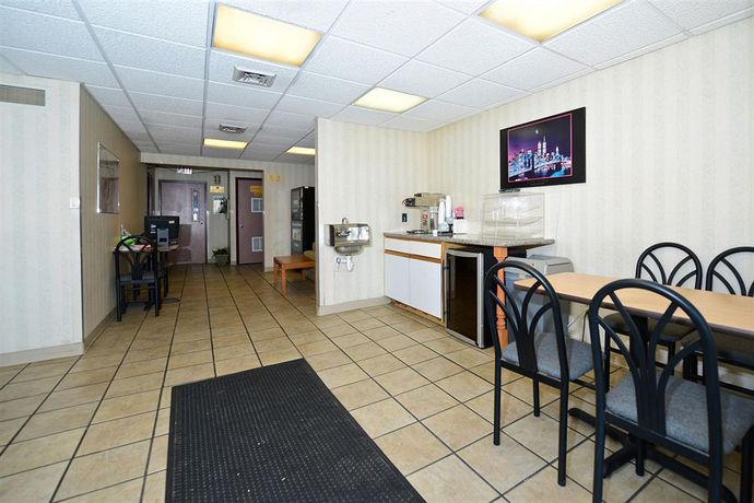 Imagen de la habitación del Hotel Red Roof Inn Allentown South. Foto 9