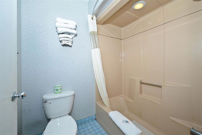 Imagen de la habitación del Hotel Red Roof Inn Allentown South. Foto 11