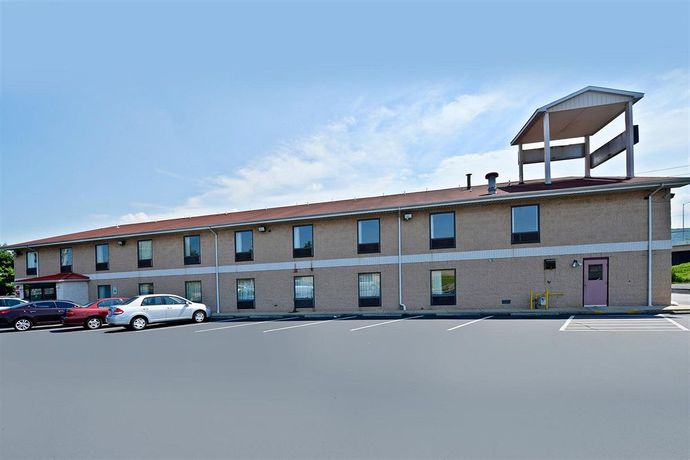Imagen general del Hotel Red Roof Inn Allentown South. Foto 3