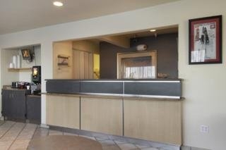 Imagen del Hotel Red Roof Inn Anchorage. Foto 2
