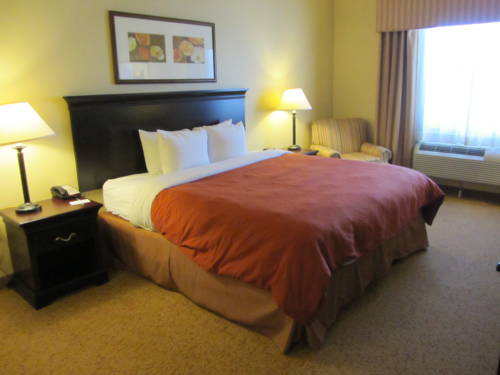 Imagen de la habitación del Hotel Red Roof Inn And Suites Midland. Foto 7