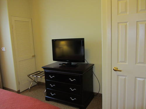 Imagen de la habitación del Hotel Red Roof Inn And Suites Midland. Foto 13