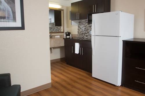Imagen de la habitación del Hotel Red Roof Inn Ardmore. Foto 13