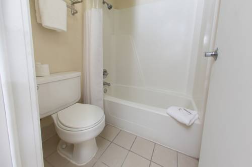Imagen de la habitación del Hotel Red Roof Inn Ardmore. Foto 16