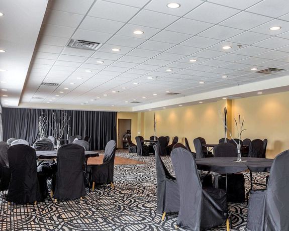 Imagen de los interiores del Hotel Red Roof Inn Atlanta Airport NE - Conley. Foto 18