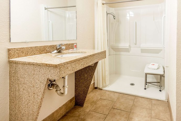 Imagen de la habitación del Hotel Red Roof Inn Atlanta Airport NE - Conley. Foto 15