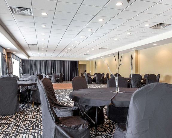 Imagen de los interiores del Hotel Red Roof Inn Atlanta Airport NE - Conley. Foto 20