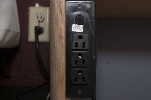 Imagen de la habitación del Hotel Red Roof Inn Atlanta - Norcross. Foto 10