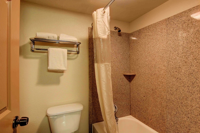 Imagen de la habitación del Hotel Red Roof Inn Atlanta Six Flags 793 Hotel. Foto 11