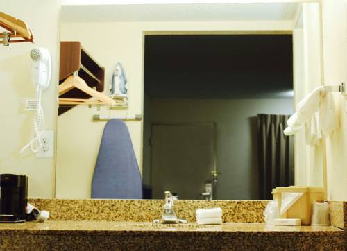 Imagen de la habitación del Hotel Red Roof Inn Atlanta - Suwanee/ Mall Of Georgia. Foto 9