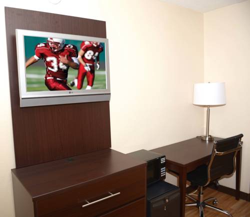 Imagen de la habitación del Hotel Red Roof Inn Atlanta - Suwanee/ Mall Of Georgia. Foto 10