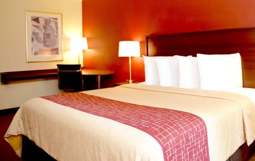 Imagen de la habitación del Hotel Red Roof Inn Atlanta - Suwanee/ Mall Of Georgia. Foto 11