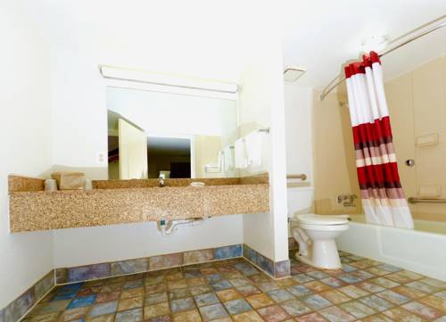Imagen de la habitación del Hotel Red Roof Inn Atlanta - Suwanee/ Mall Of Georgia. Foto 13