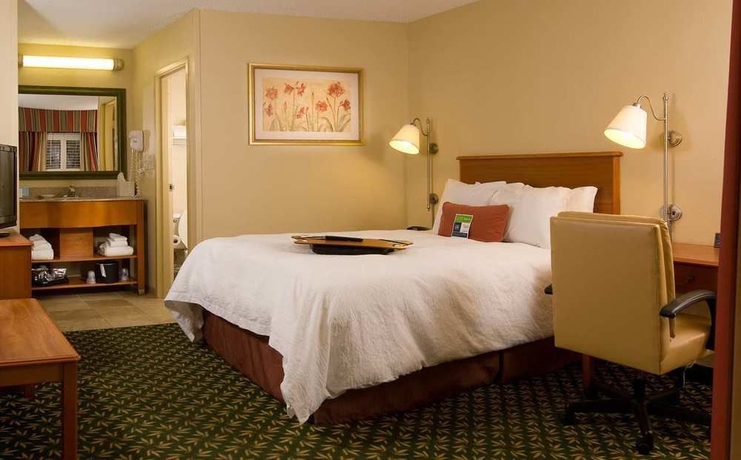 Imagen de la habitación del Hotel Red Roof Inn Augusta - Washington Road. Foto 4