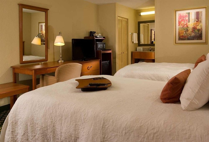 Imagen de la habitación del Hotel Red Roof Inn Augusta - Washington Road. Foto 5