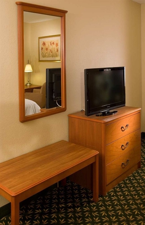Imagen de la habitación del Hotel Red Roof Inn Augusta - Washington Road. Foto 6