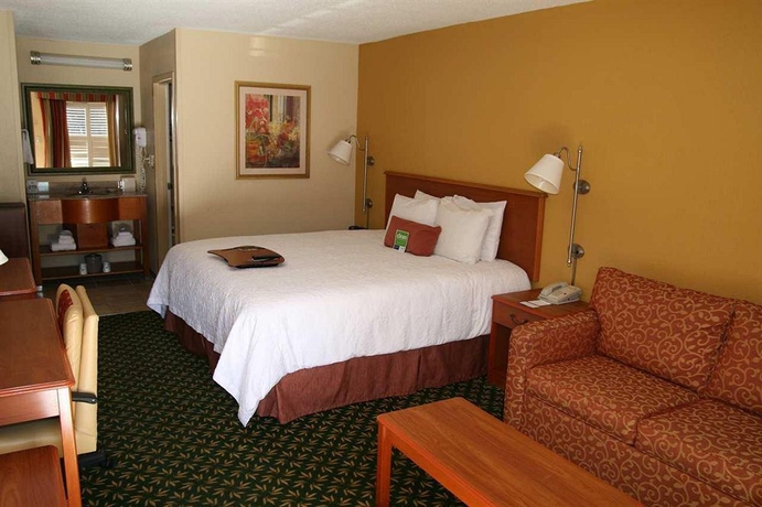 Imagen de la habitación del Hotel Red Roof Inn Augusta - Washington Road. Foto 8