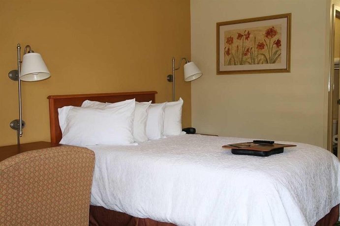 Imagen de la habitación del Hotel Red Roof Inn Augusta - Washington Road. Foto 9