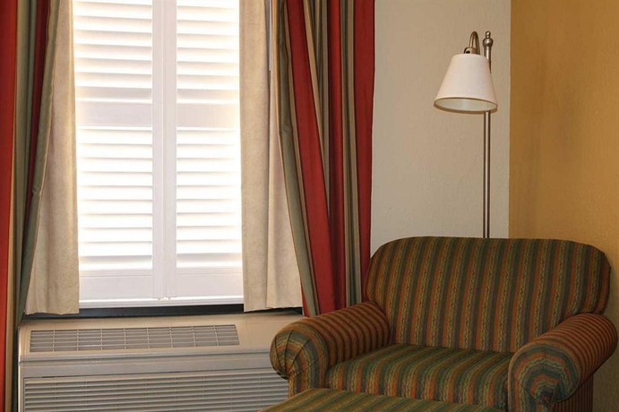 Imagen de los interiores del Hotel Red Roof Inn Augusta - Washington Road. Foto 13