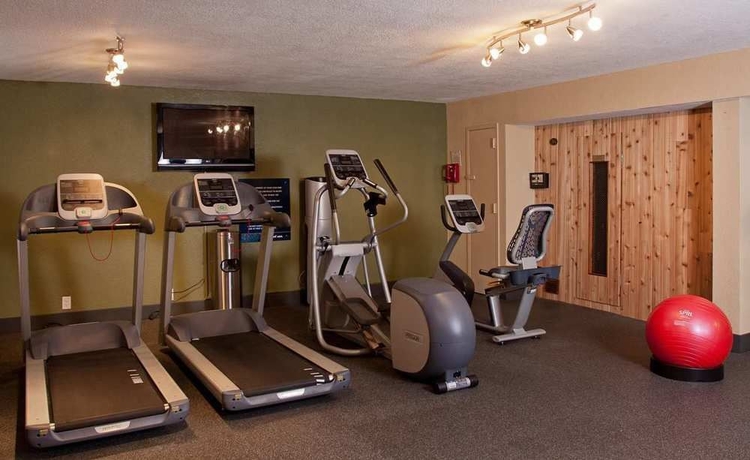 Imagen de los interiores del Hotel Red Roof Inn Augusta - Washington Road. Foto 14