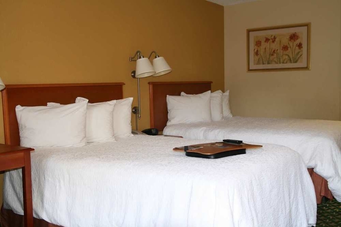 Imagen de la habitación del Hotel Red Roof Inn Augusta - Washington Road. Foto 10