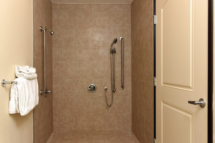 Imagen de la habitación del Hotel Red Roof Inn Bakersfield. Foto 18