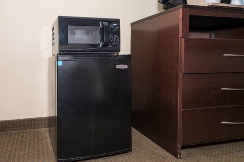 Imagen de la habitación del Hotel Red Roof Inn Baldwin. Foto 16