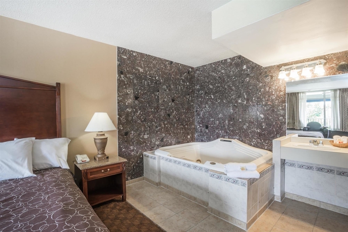 Imagen de la habitación del Hotel Red Roof Inn Baltimore. Foto 6