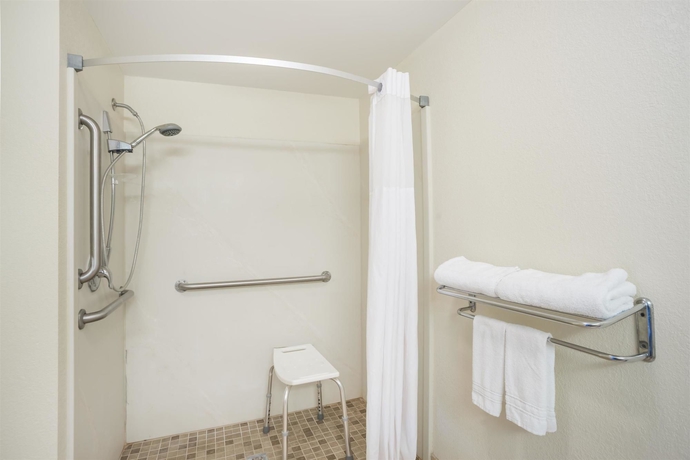 Imagen de la habitación del Hotel Red Roof Inn Baltimore. Foto 9