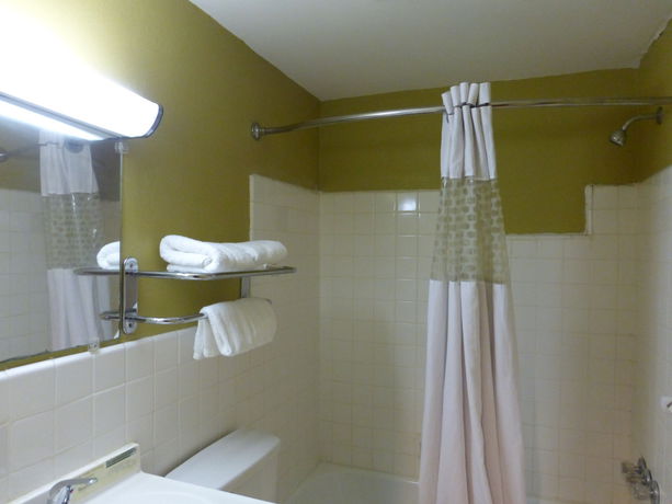 Imagen de la habitación del Hotel Red Roof Inn Baltimore Northwest. Foto 3