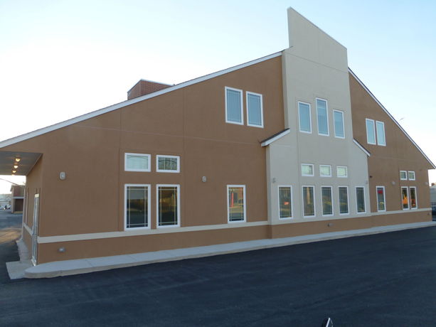 Imagen de los interiores del Hotel Red Roof Inn Baltimore Northwest. Foto 7
