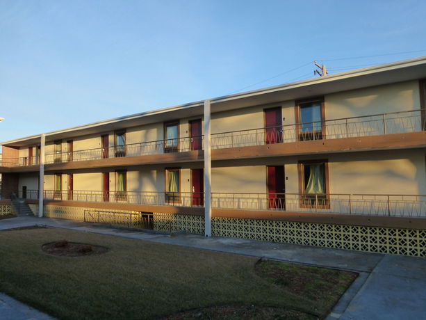 Imagen de la habitación del Hotel Red Roof Inn Baltimore Northwest. Foto 4