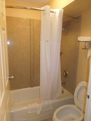 Imagen de la habitación del Hotel Red Roof Inn Baltimore South - Glen Burnie. Foto 3