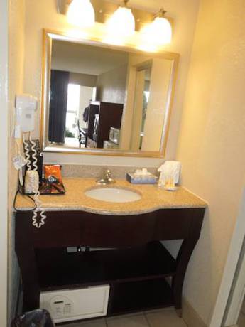 Imagen de la habitación del Hotel Red Roof Inn Baltimore South - Glen Burnie. Foto 4