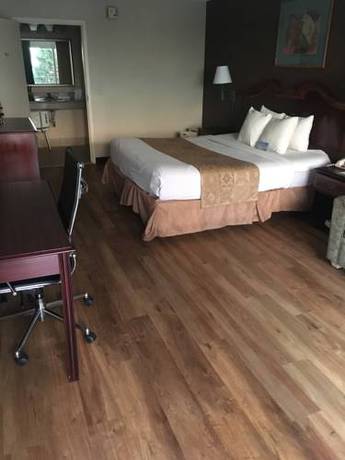 Imagen de la habitación del Hotel Red Roof Inn Baltimore South - Glen Burnie. Foto 5