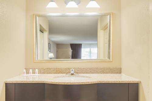Imagen de la habitación del Hotel Red Roof Inn Baltimore South - Glen Burnie. Foto 9