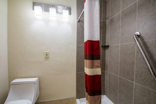 Imagen de la habitación del Hotel Red Roof Inn Batavia. Foto 7