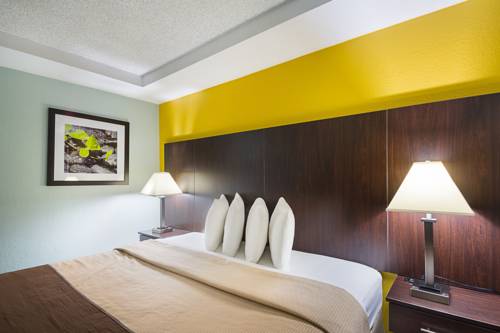 Imagen de la habitación del Hotel Red Roof Inn Batavia. Foto 10