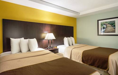 Imagen de la habitación del Hotel Red Roof Inn Batavia. Foto 13