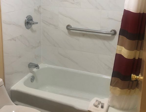 Imagen de la habitación del Hotel Red Roof Inn Berea. Foto 10