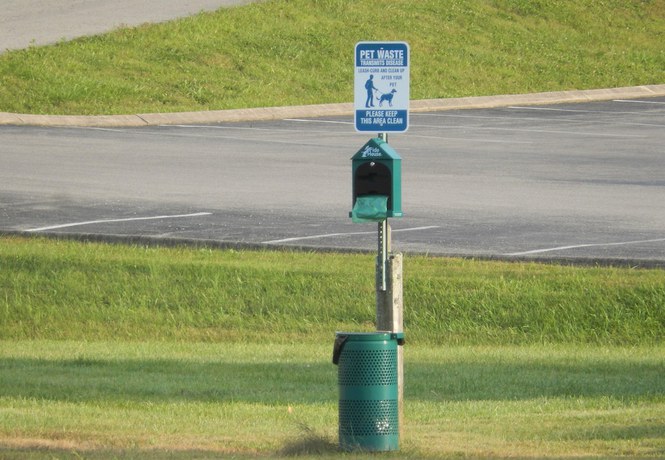 Imagen general del Hotel Red Roof Inn Berea. Foto 5