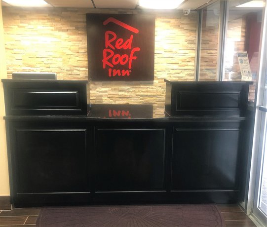 Imagen de los interiores del Hotel Red Roof Inn Berea. Foto 19