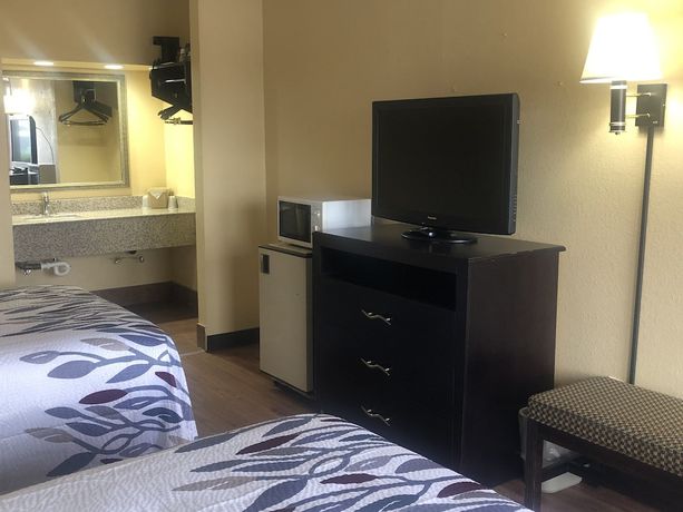 Imagen de la habitación del Hotel Red Roof Inn Berea. Foto 14