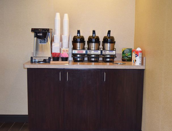 Imagen de la habitación del Hotel Red Roof Inn Binghamton - Johnson City. Foto 3