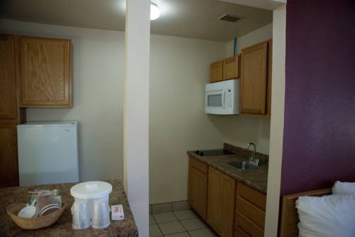 Imagen de la habitación del Hotel Red Roof Inn Blythe. Foto 4