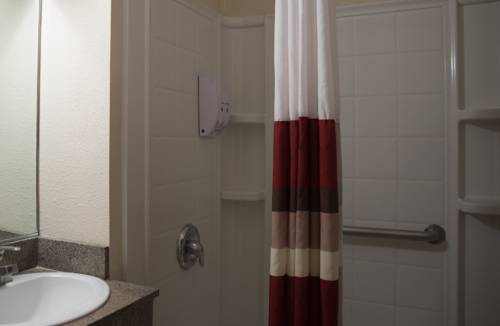 Imagen de la habitación del Hotel Red Roof Inn Blythe. Foto 6