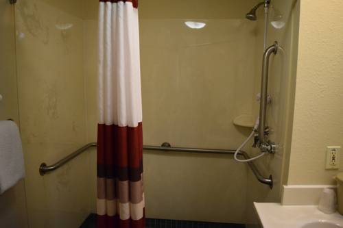 Imagen de la habitación del Hotel Red Roof Inn Boardman. Foto 6