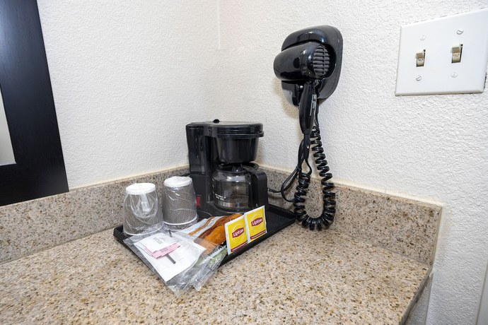 Imagen de la habitación del Hotel Red Roof Inn Bordentown - McGuire AFB. Foto 16