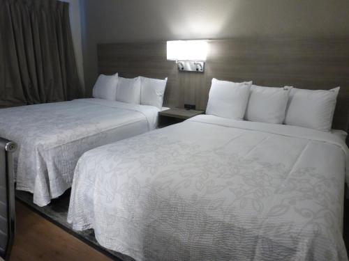 Imagen de la habitación del Hotel Red Roof Inn Bourbonnais. Foto 15