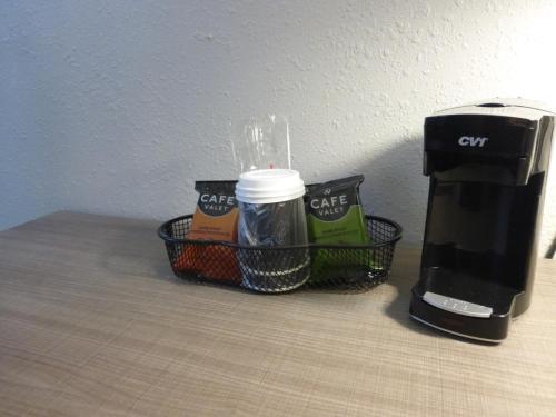 Imagen general del Hotel Red Roof Inn Bourbonnais. Foto 9